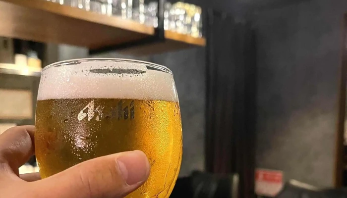 ダイニングカフェバー エーケー 写真 - 刈谷市