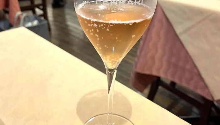 ダノイ 高輪店 -  シャンパン - 港区