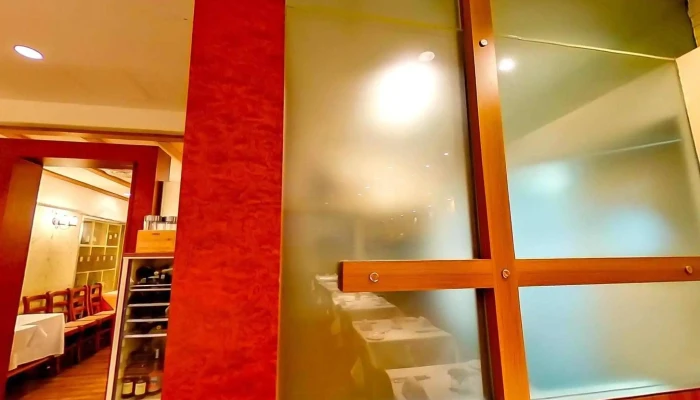 ダノイ 高輪店 -  雰囲気 - 港区