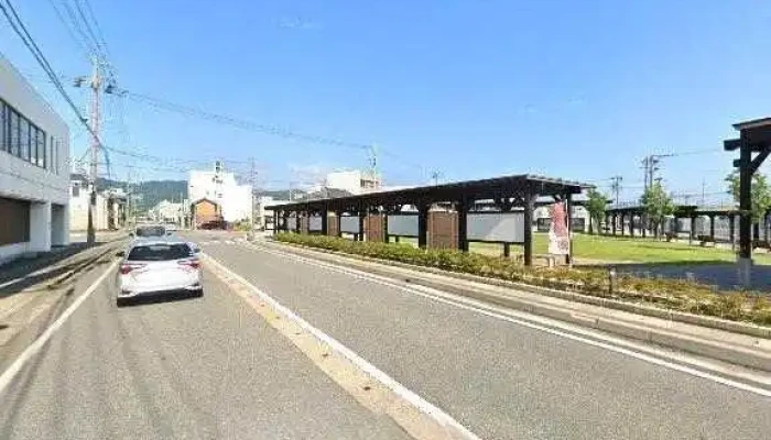 チッチョ -  ストリートビューと 360 ビュー - 坂井市