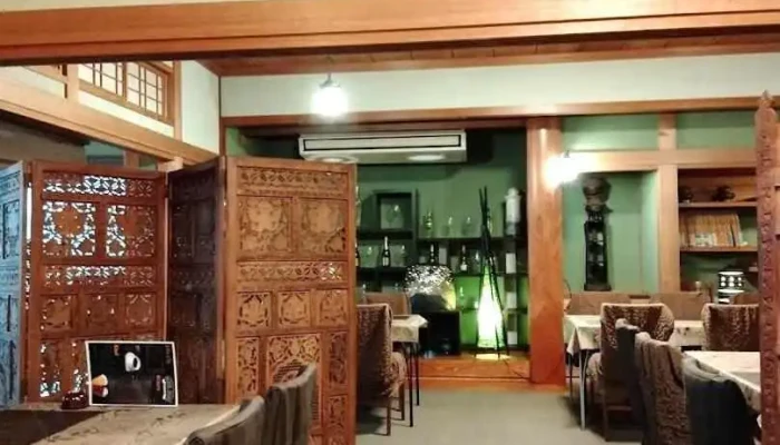 チャイカフェビスヌ 川内店 - 薩摩川内市