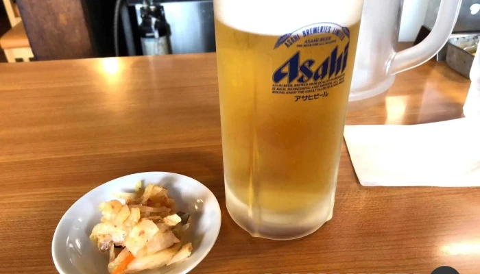 テンホウ 塩尻店 -  ビール - 塩尻市