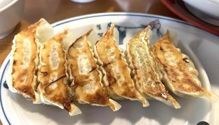 テンホウ 塩尻店 -  餃子 - 塩尻市