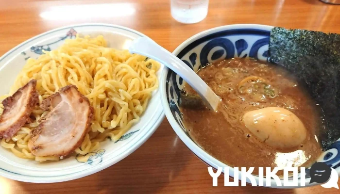 テンホウ 塩尻店 -  麺 - 塩尻市