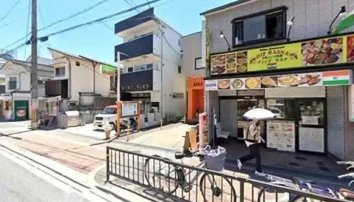 ディップラスナ禁野本町店 -  枚方市 - 枚方市