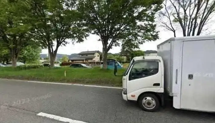 デニーズ 塩尻店 - 塩尻市