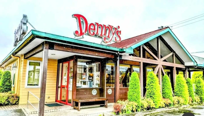 デニーズ初石店 - 流山市