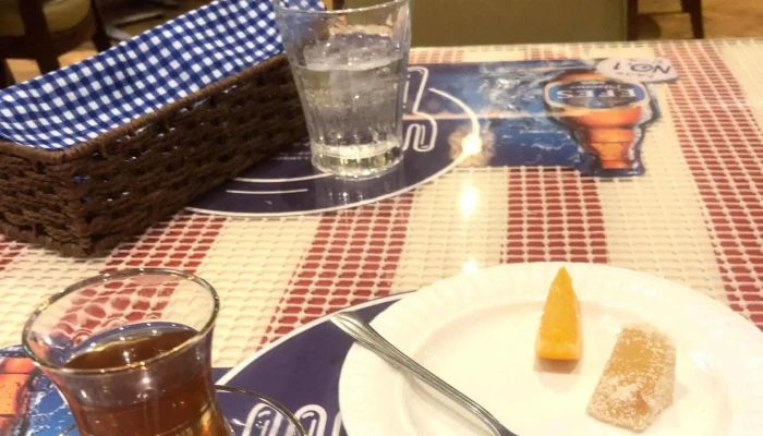 トルコ料理アセナ -  Instagram - さいたま市