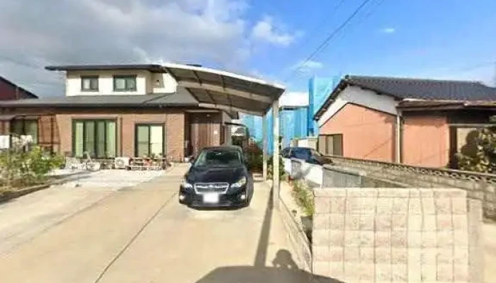 ドミノピザ下松楠木店 下松市 - 下松市