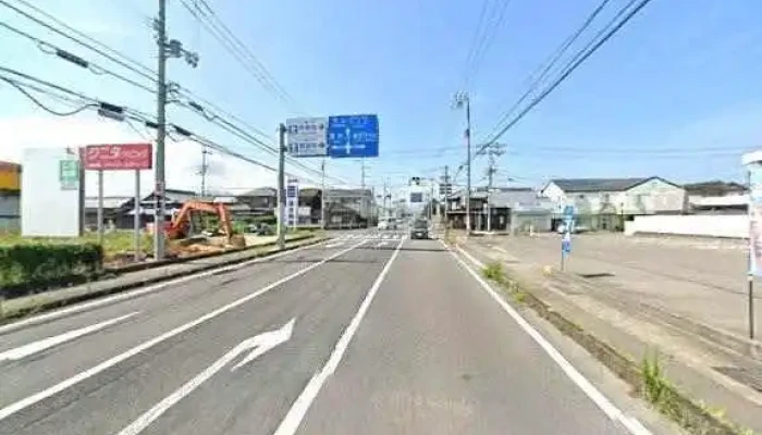 ドミノピザ観音寺店 ピザ店 - 観音寺市