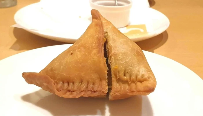 ナマステキッチン 萩 -  近く - 萩市