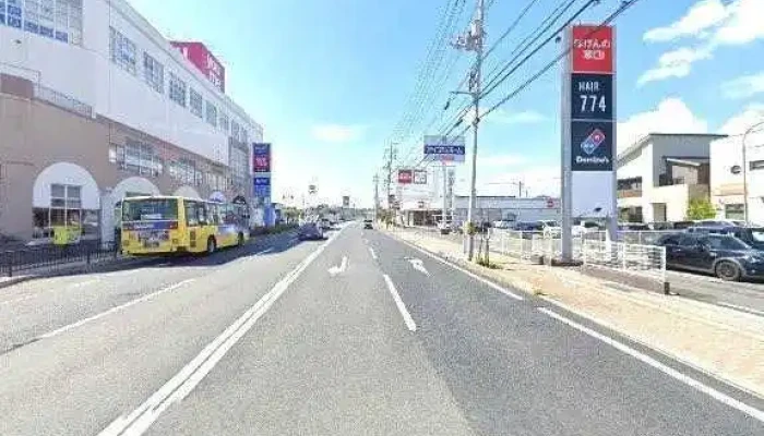 ナマステタージマハル ゆめタウン下松店 - 下松市