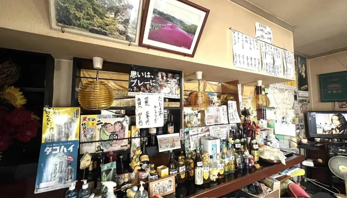 ニューましこや -  雰囲気 - 益子町