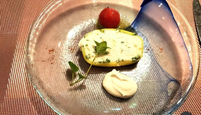 ヌーボー倶楽部 -  料理飲み物 - 周南市