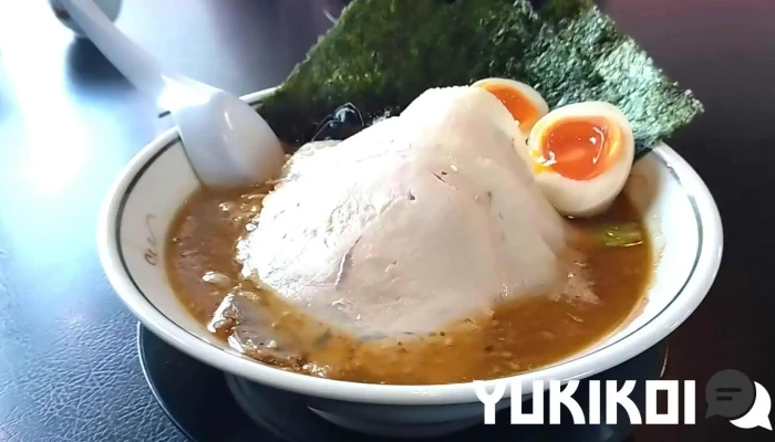ハルピンラーメン塩尻広丘駅前店 -  ラーメン - 塩尻市