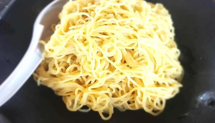 ハルピンラーメン塩尻広丘駅前店 -  口コミ - 塩尻市