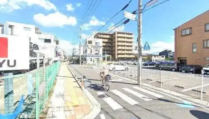 ハンバーグと洋食の店 くるくる -  長岡京市 - 長岡京市