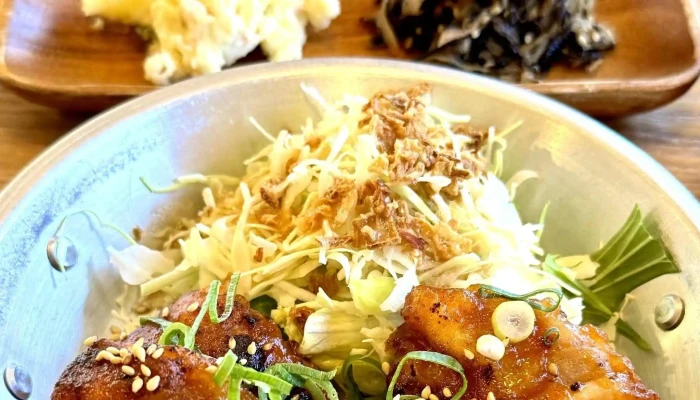 パトラカフェ Instagram - 萩市