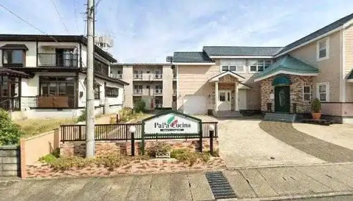 パパクチーナ 新庄市 - 新庄市