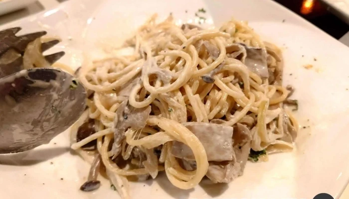 ヒダマリ -  麺 - 新庄市