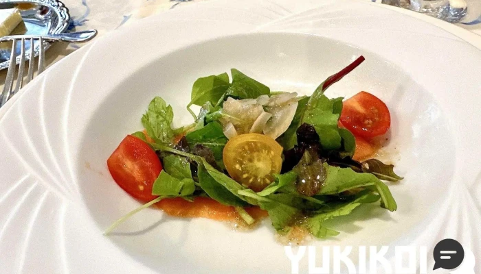 ビストロイマイ 料理飲み物 - 橿原市
