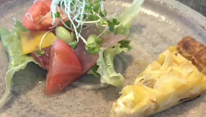 ビストロソフィア -  Instagram - 半田市