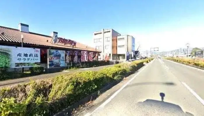 ビッグボーイ 御殿場店 -  御殿場市 - 御殿場市