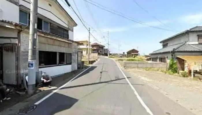 ビーチ バーガー 9 - 日立市