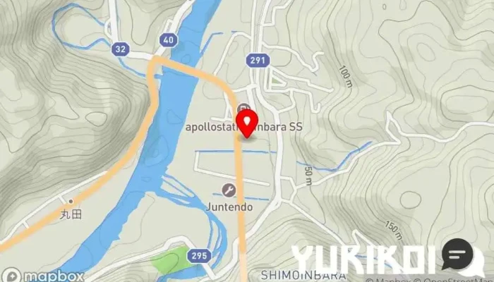 の地図 ピッコルッソ スイーツ店 で 川本町