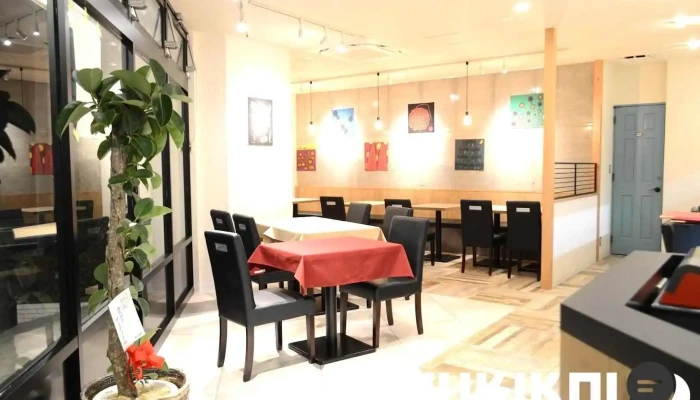 ピッコロ ルッソ 流山店 - 流山市