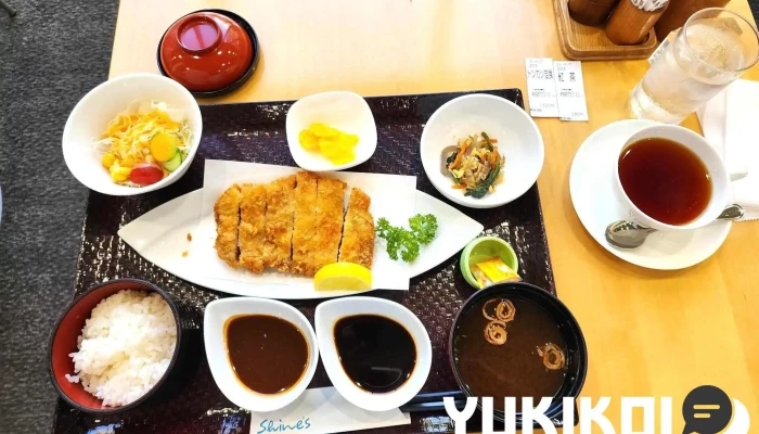 フォーラス1 -  料理飲み物 - 刈谷市