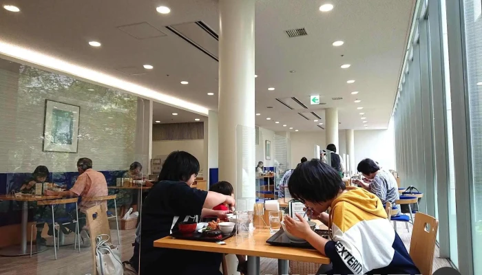 フォーラス1 -  雰囲気 - 刈谷市