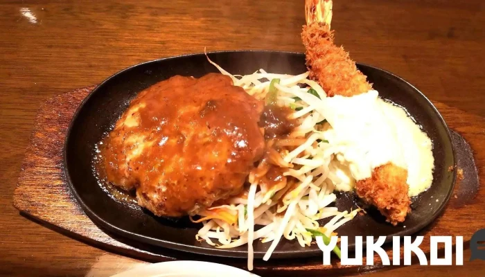 フルハウス -  料理飲み物 - 二戸市