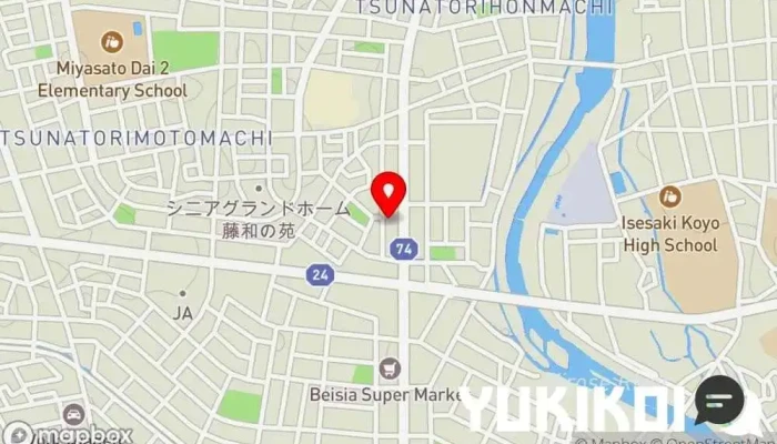 ベトナム料理 ミン ニヤット レストラン(伊勢崎店) - 伊勢崎市