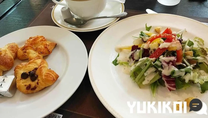 ベーカリーレストランサンマルク 京都伏見店 -  料理飲み物 - 京都市