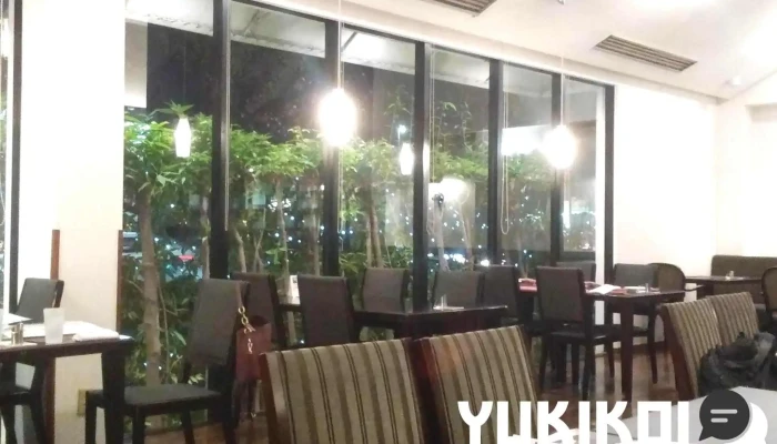 ベーカリーレストランサンマルク 京都伏見店 -  雰囲気 - 京都市
