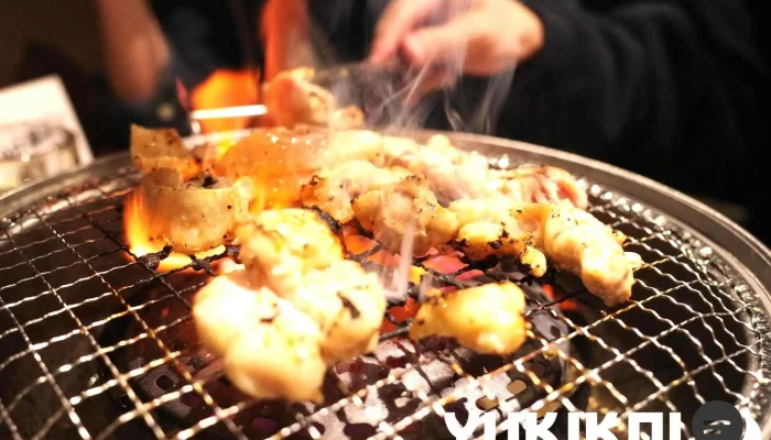 ホルモン光 小松本店 -  ホルモン焼き - 小松市