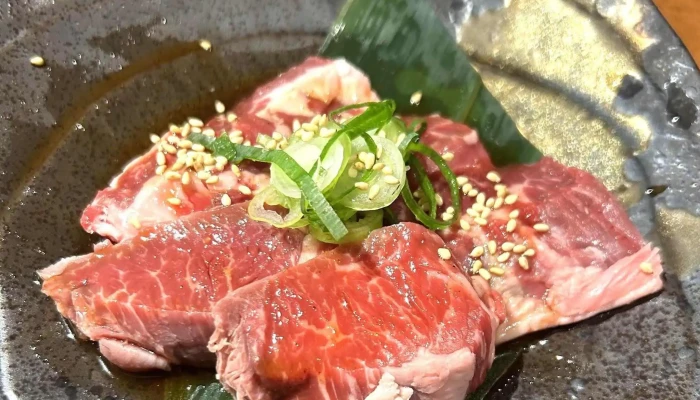 ホルモン焼肉円蔵 長岡京総本店 -  Instagram - 長岡京市