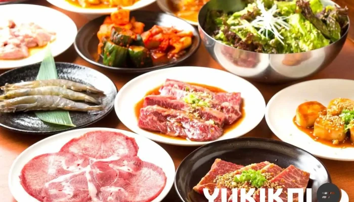 ホルモン焼肉家どん -  オーナー提供 - 下松市