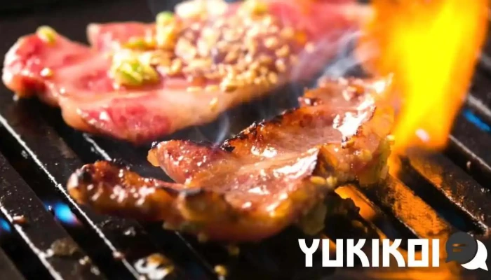 ホルモン焼肉家どん -  動画 - 下松市
