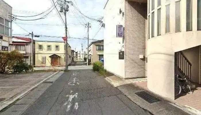 ボストンクラブ - 新庄市