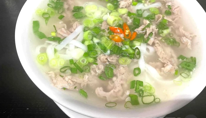 ボンちゃん ベトナム料理 -  オーナー提供 - 小田原市