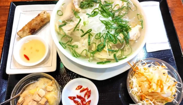 ボンちゃん ベトナム料理 -  最新 - 小田原市