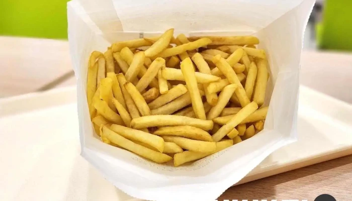 ポッポ 流山店 - 流山市