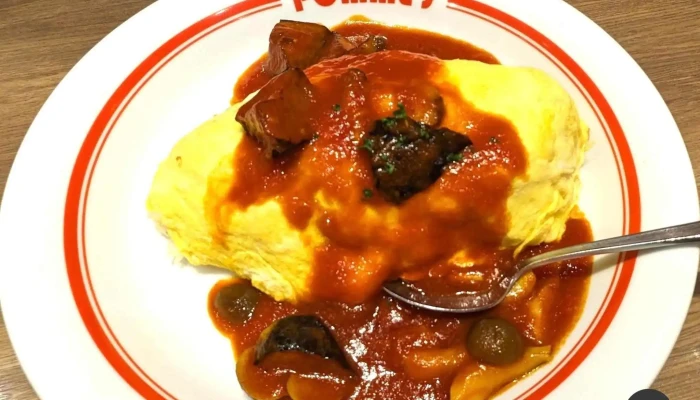 ポムの樹 イオンモール京都桂川店 -  料理飲み物 - 京都市