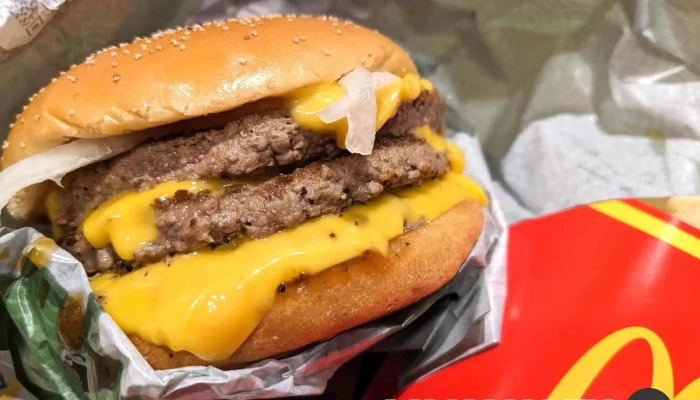 マクドナルド イオンタウン羽咋店 -  コンフォートフード - 羽咋市