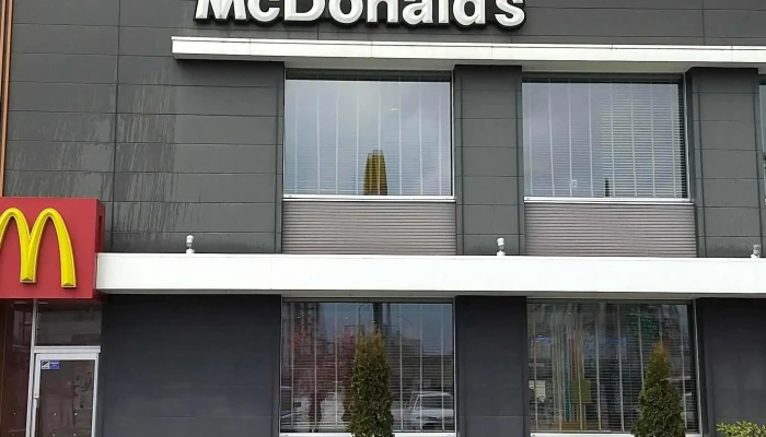 マクドナルド 小松店 -  コメント - 小松市