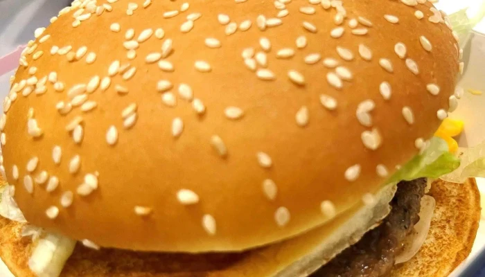 マクドナルド 小松店 -  写真 - 小松市