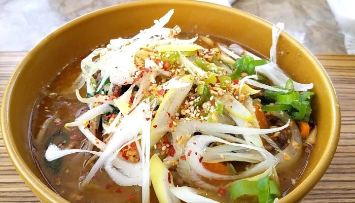 ミカサノ食堂本店 -  料理飲み物 - 三笠市