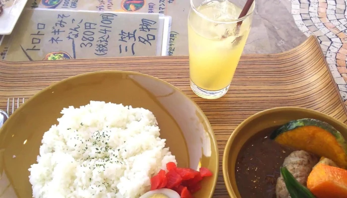 ミカサノ食堂本店 -  料金 - 三笠市